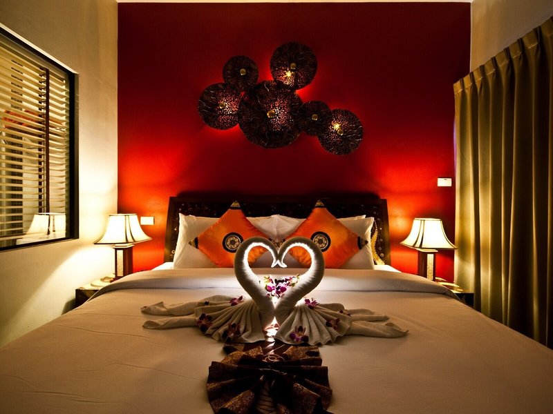 Meir Jarr Hotel 24