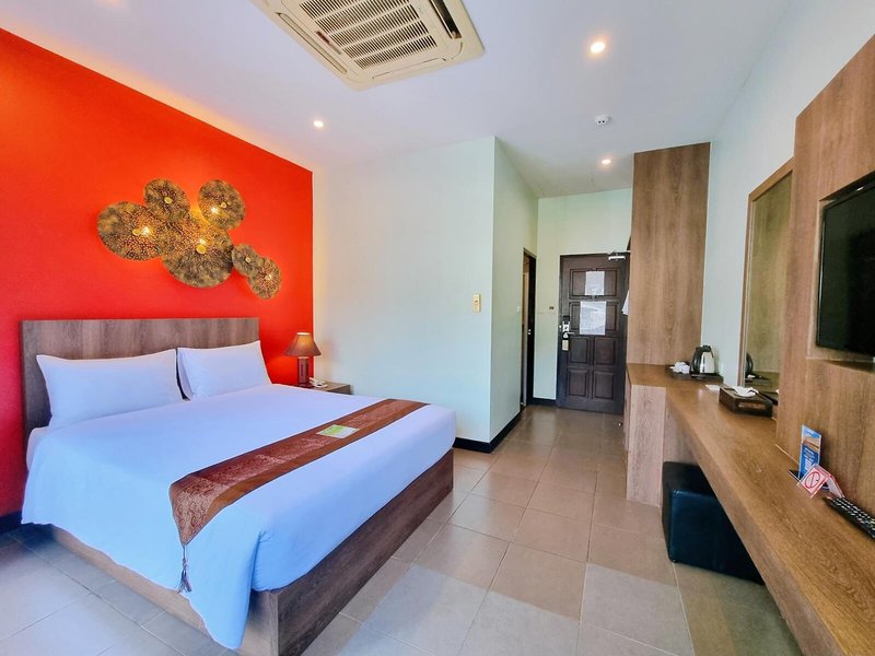 Meir Jarr Hotel 25