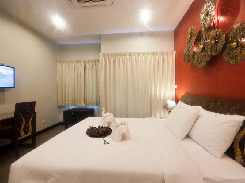 Meir Jarr Hotel 26