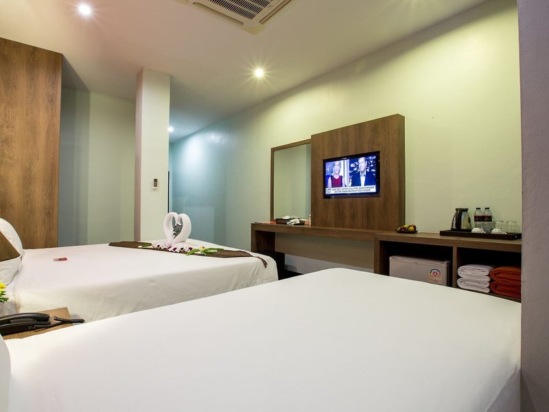 Meir Jarr Hotel 27