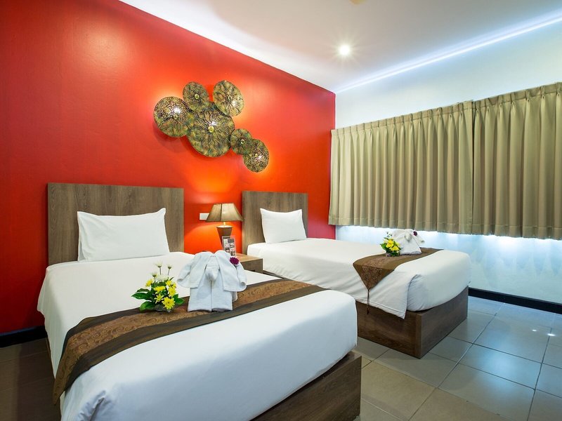 Meir Jarr Hotel 28
