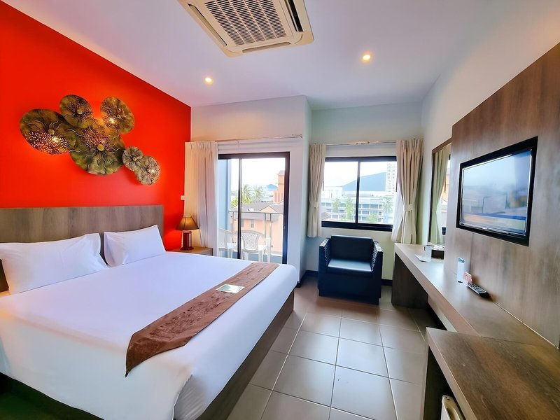 Meir Jarr Hotel 29