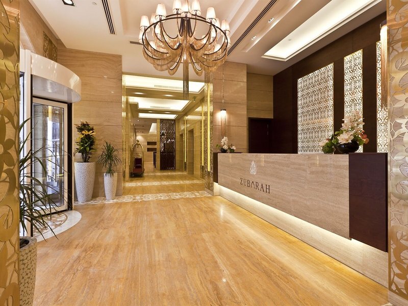 Zubarah Hotels & Resorts 6