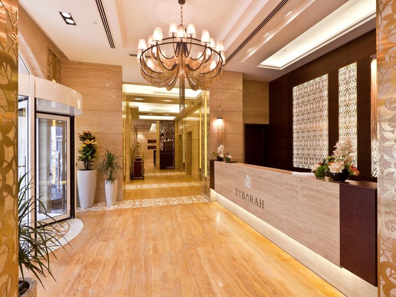 Zubarah Hotels & Resorts 7
