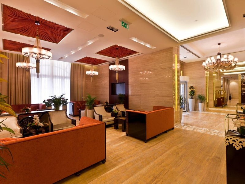 Zubarah Hotels & Resorts 8
