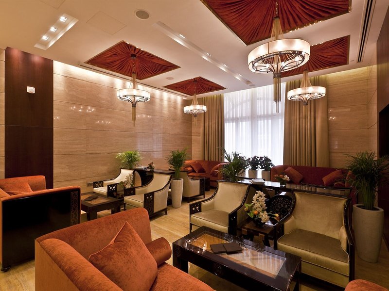 Zubarah Hotels & Resorts 9