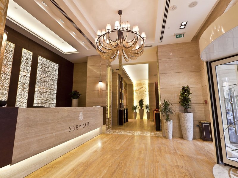Zubarah Hotels & Resorts 11