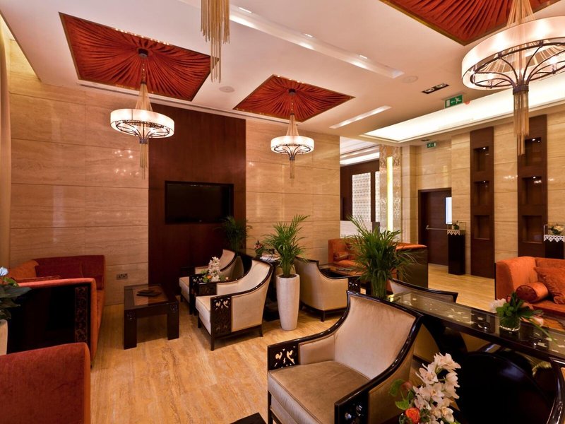Zubarah Hotels & Resorts 12
