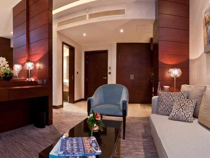Zubarah Hotels & Resorts 13