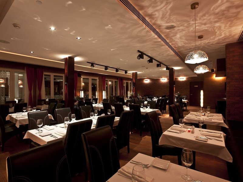Zubarah Hotels & Resorts 14