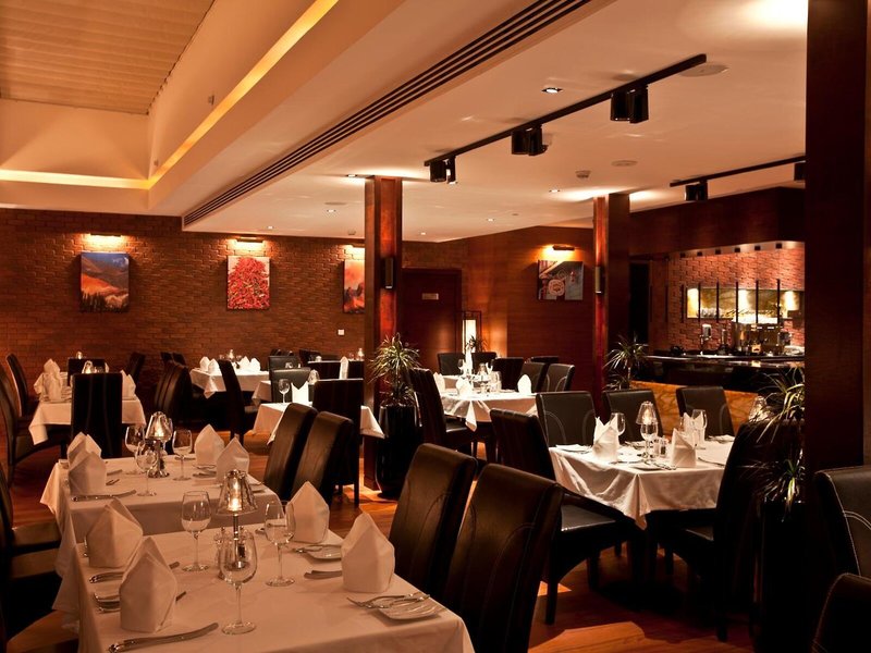 Zubarah Hotels & Resorts 16