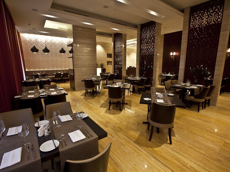 Zubarah Hotels & Resorts 19