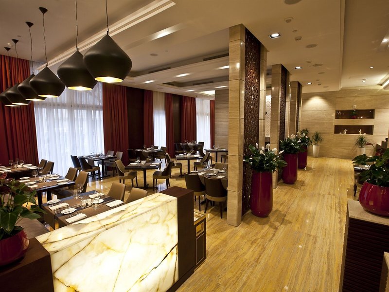 Zubarah Hotels & Resorts 20