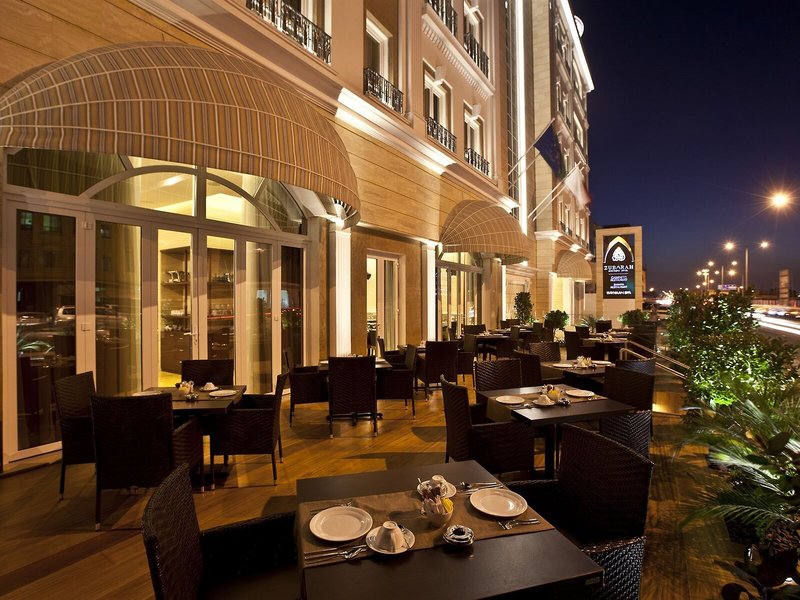 Zubarah Hotels & Resorts 21