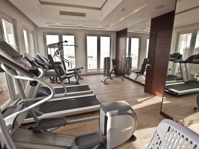 Zubarah Hotels & Resorts 22