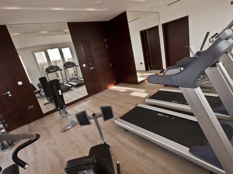Zubarah Hotels & Resorts 25