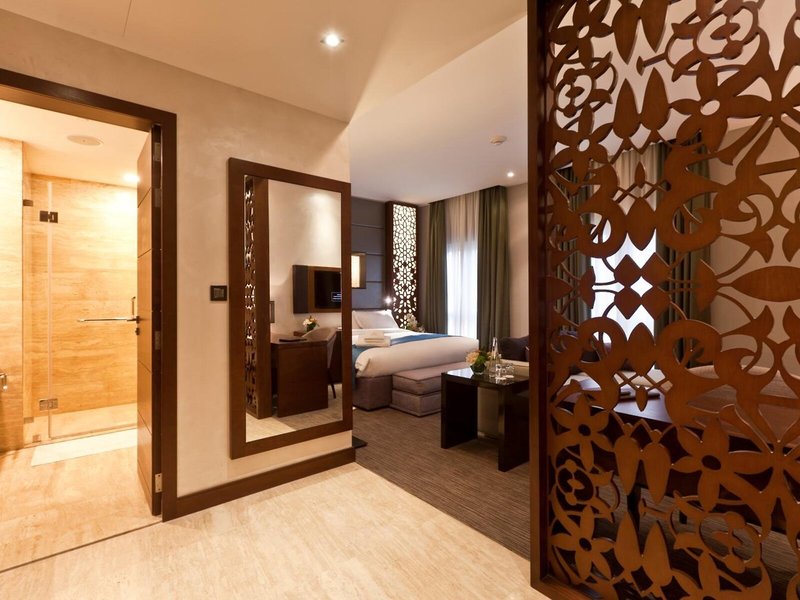 Zubarah Hotels & Resorts 26