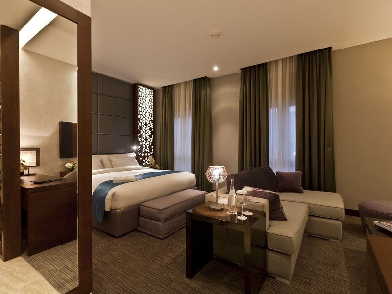 Zubarah Hotels & Resorts 27
