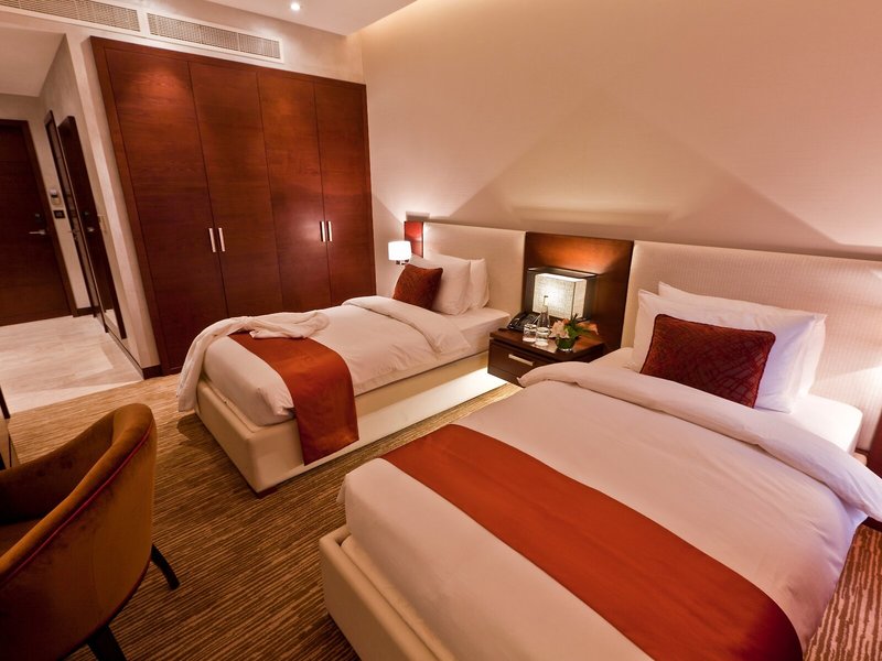 Zubarah Hotels & Resorts 28