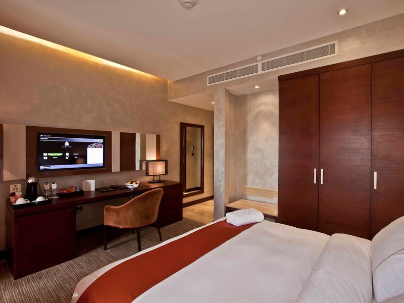 Zubarah Hotels & Resorts 29