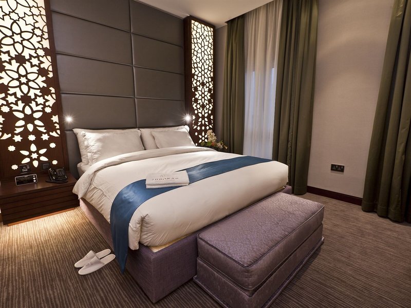 Zubarah Hotels & Resorts 30