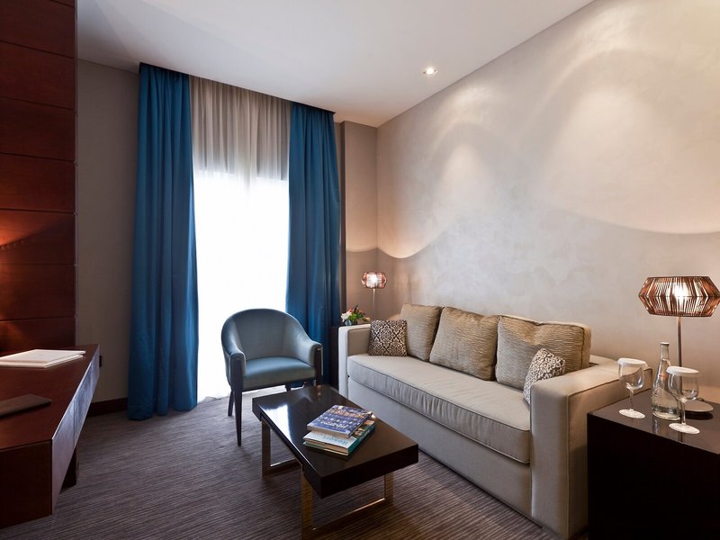 Zubarah Hotels & Resorts 31