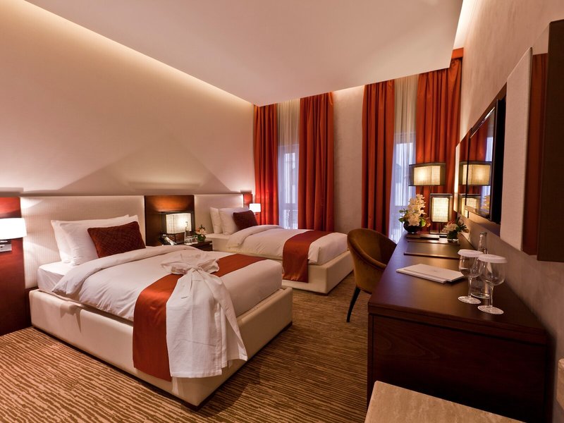 Zubarah Hotels & Resorts 33