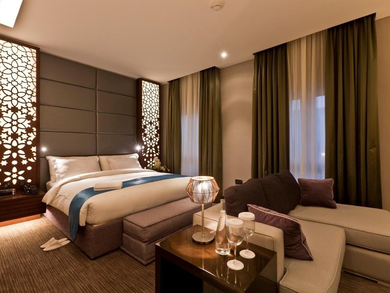 Zubarah Hotels & Resorts 34