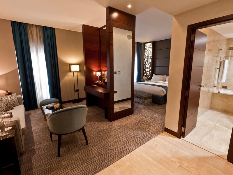 Zubarah Hotels & Resorts 36