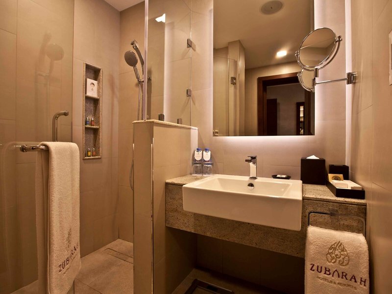 Zubarah Hotels & Resorts 37