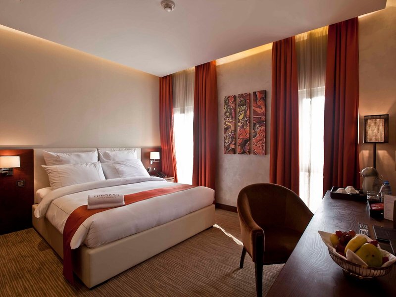 Zubarah Hotels & Resorts 38