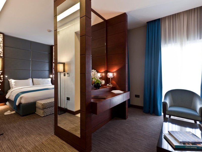Zubarah Hotels & Resorts 40