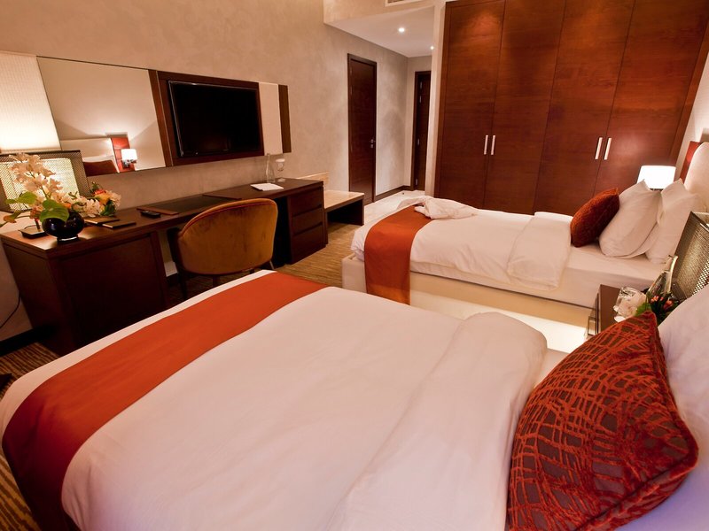 Zubarah Hotels & Resorts 41