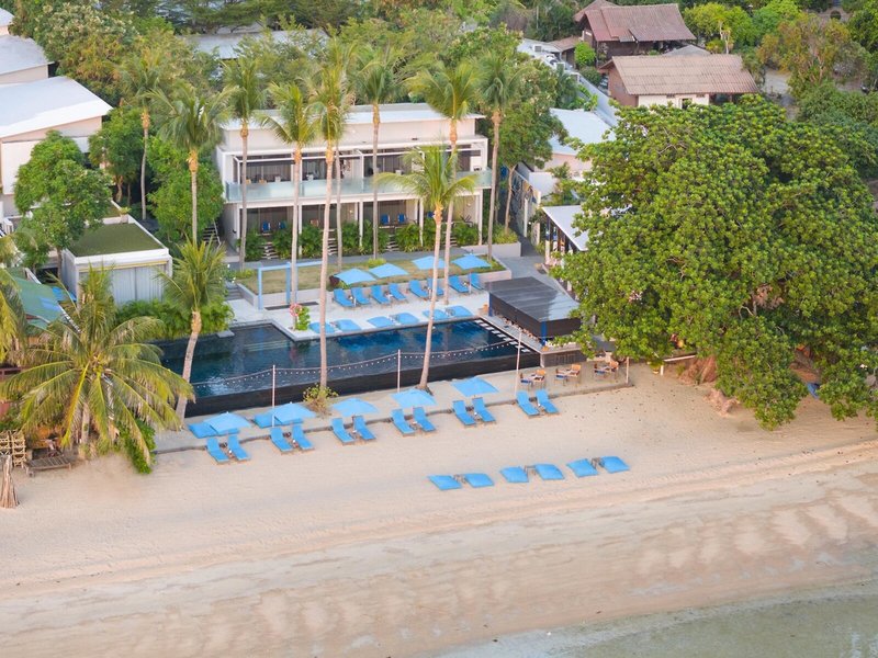 Explorar Koh Phangan 1