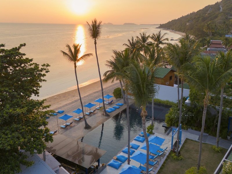 Explorar Koh Phangan 2