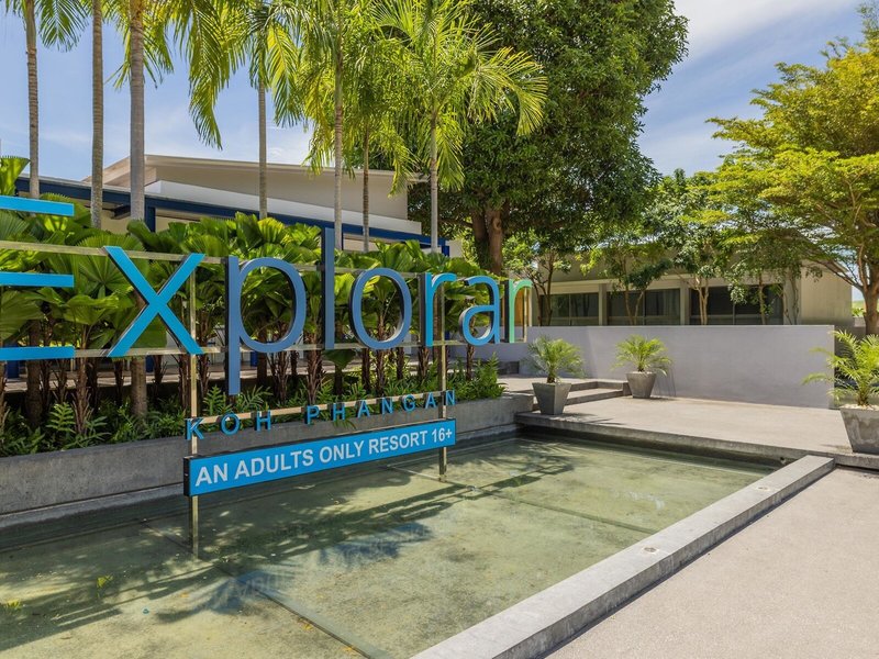 Explorar Koh Phangan 3