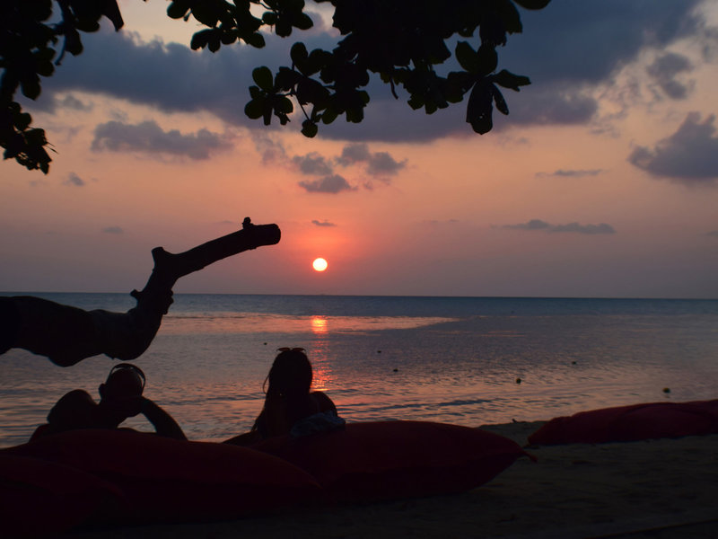 Explorar Koh Phangan 4