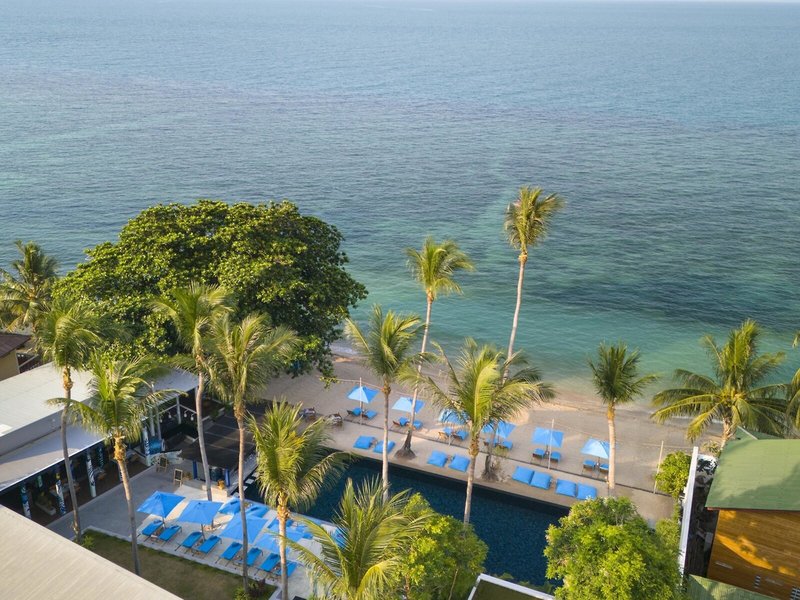 Explorar Koh Phangan 6