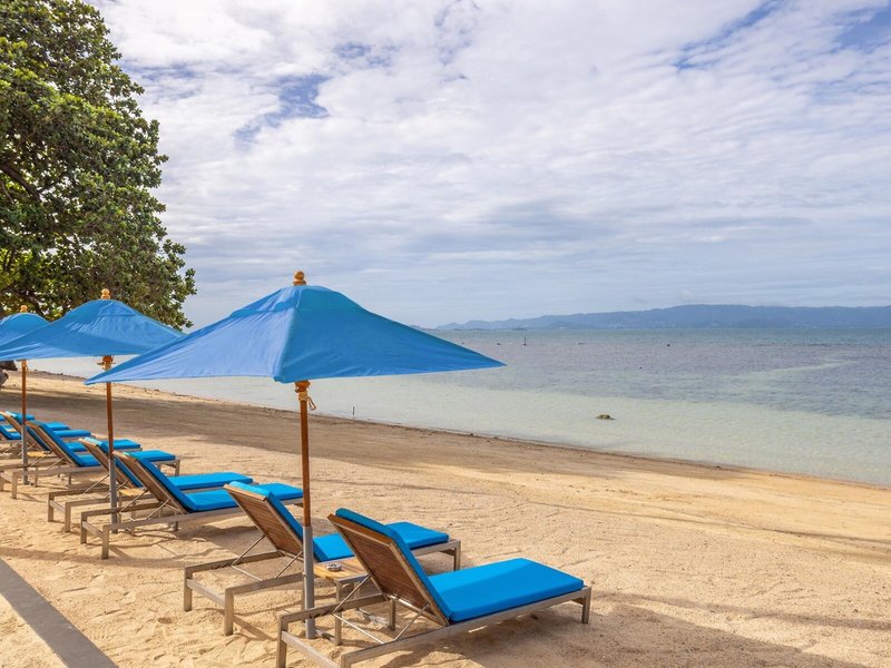 Explorar Koh Phangan 7