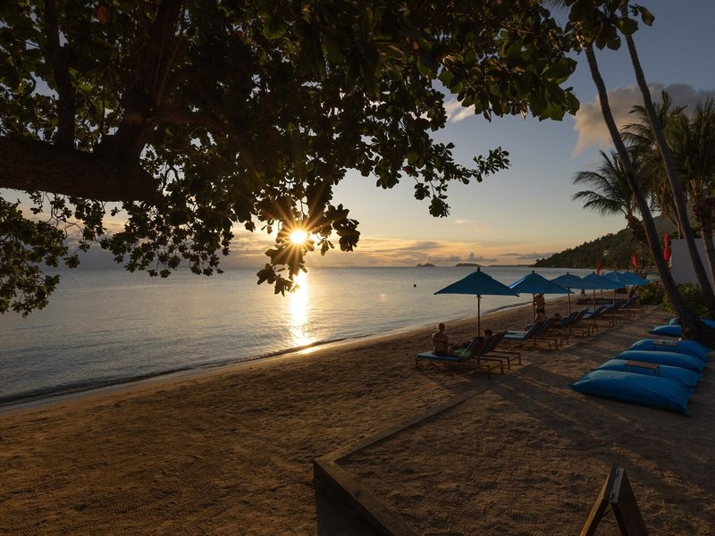 Explorar Koh Phangan 8