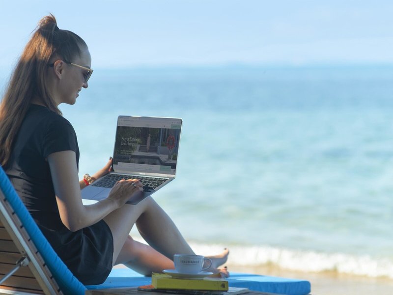 Explorar Koh Phangan 9