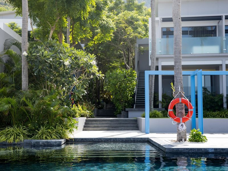 Explorar Koh Phangan 11