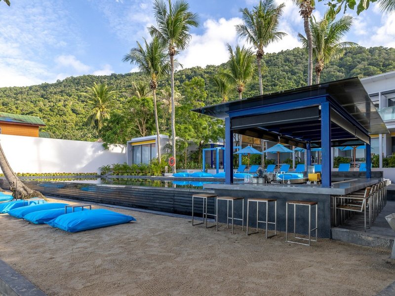 Explorar Koh Phangan 12