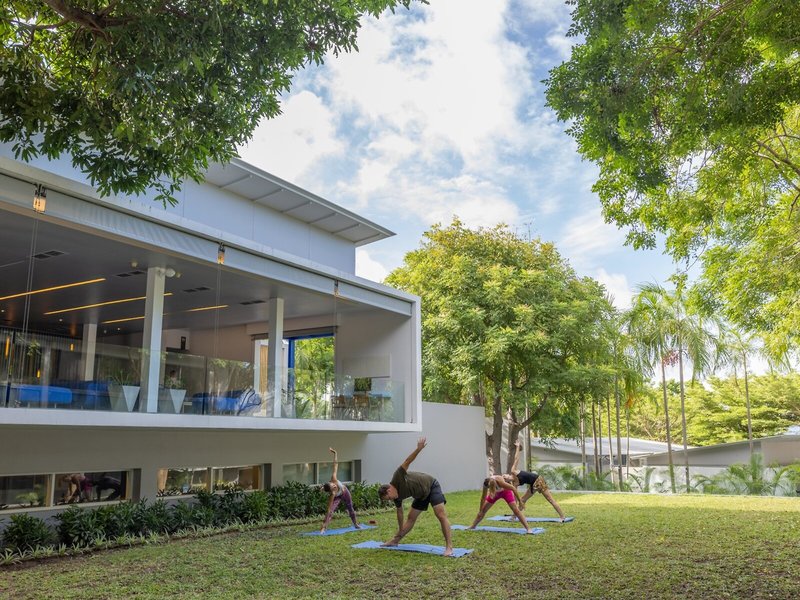 Explorar Koh Phangan 42