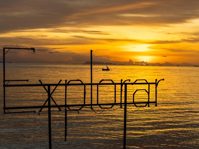 Explorar Koh Phangan 48