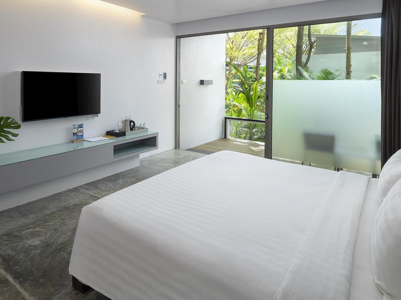 Explorar Koh Phangan 50