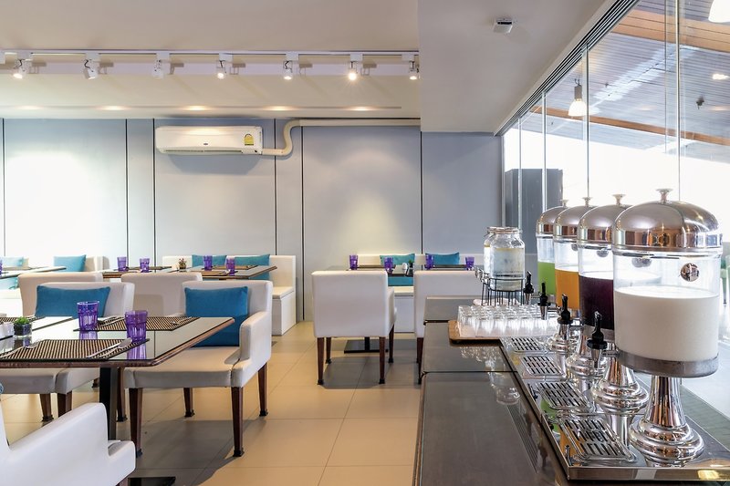 Travelodge Pattaya  4