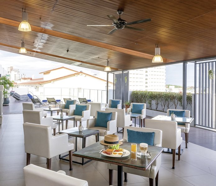 Travelodge Pattaya 3