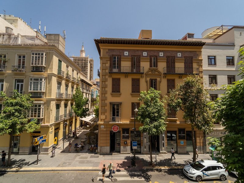 Soho Boutique Malaga
