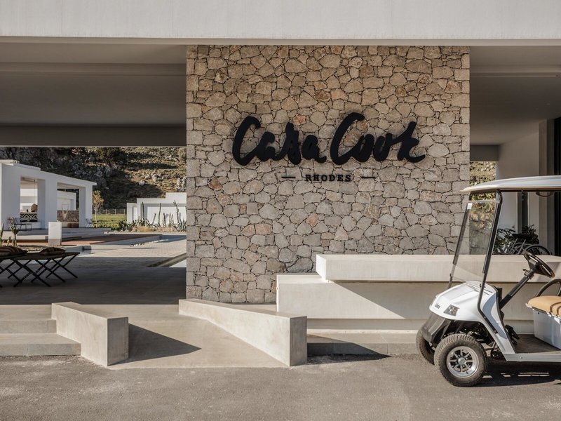 Casa Cook Rhodes 1